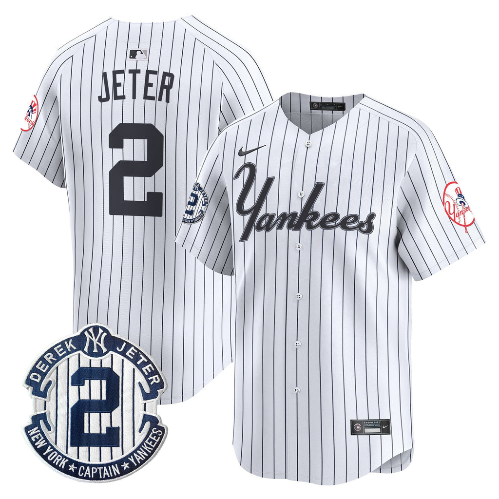 Men’s Throwback Vapor Premier Limited Jersey