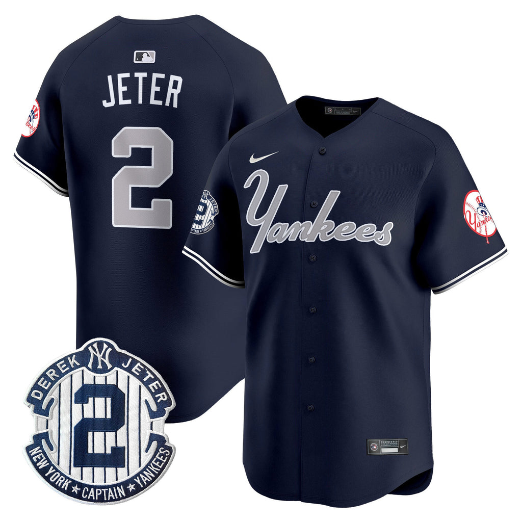 Men’s Throwback Vapor Premier Limited Jersey
