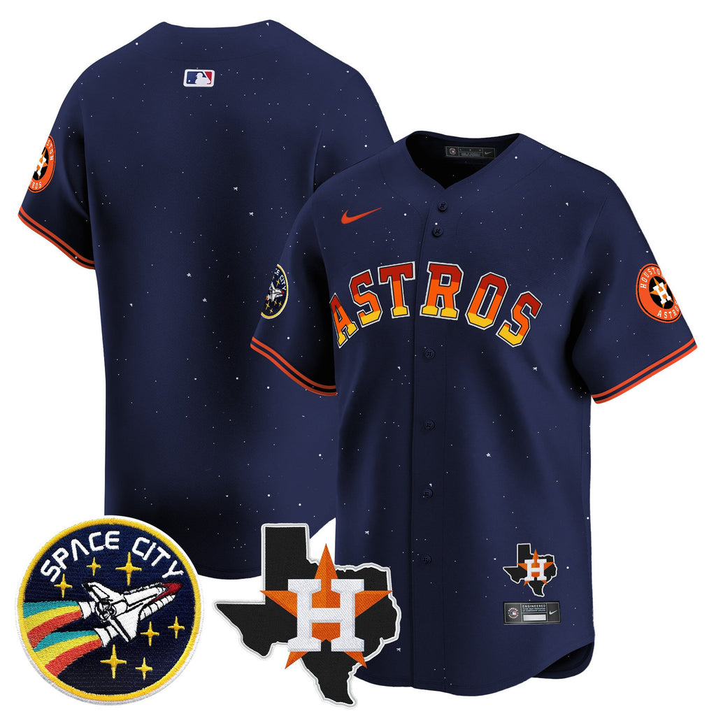 2024 “Rainbow Guts” Vapor Premier Limited Jersey