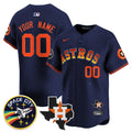 2024 “Rainbow Guts” Vapor Premier Limited Custom Jersey