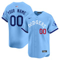 Tribute Vapor Premier Limited Custom Jersey