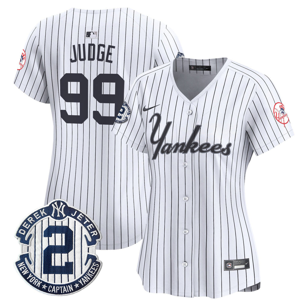 Women’s Throwback Vapor Premier Limited Jersey