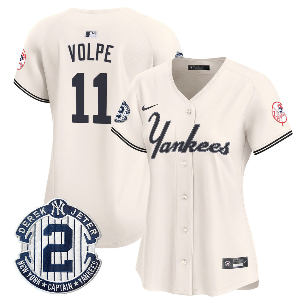 Women’s Throwback Vapor Premier Limited Jersey