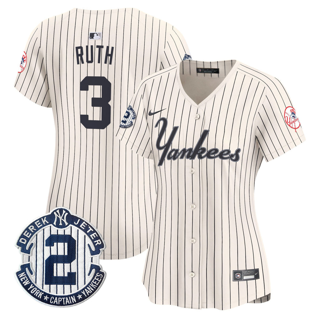 Women’s Throwback Vapor Premier Limited Jersey