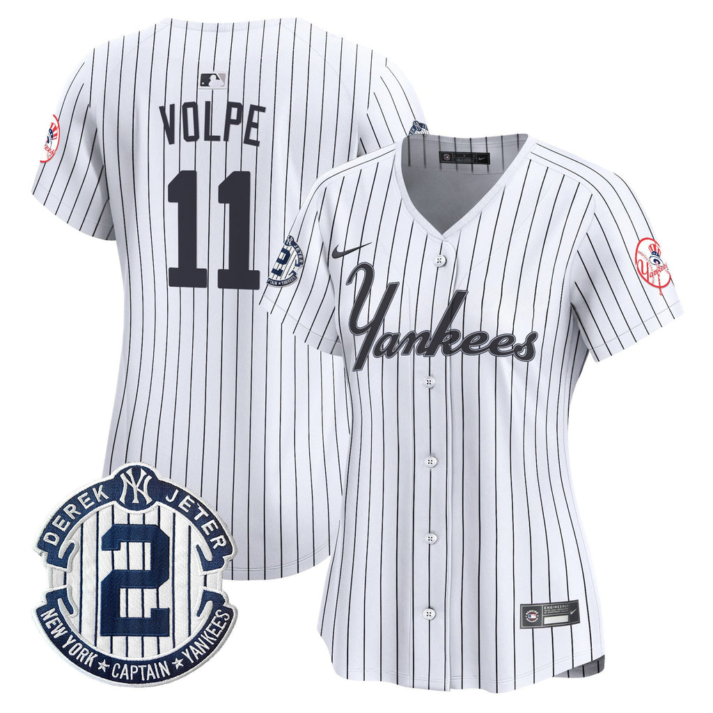 Women’s Throwback Vapor Premier Limited Jersey
