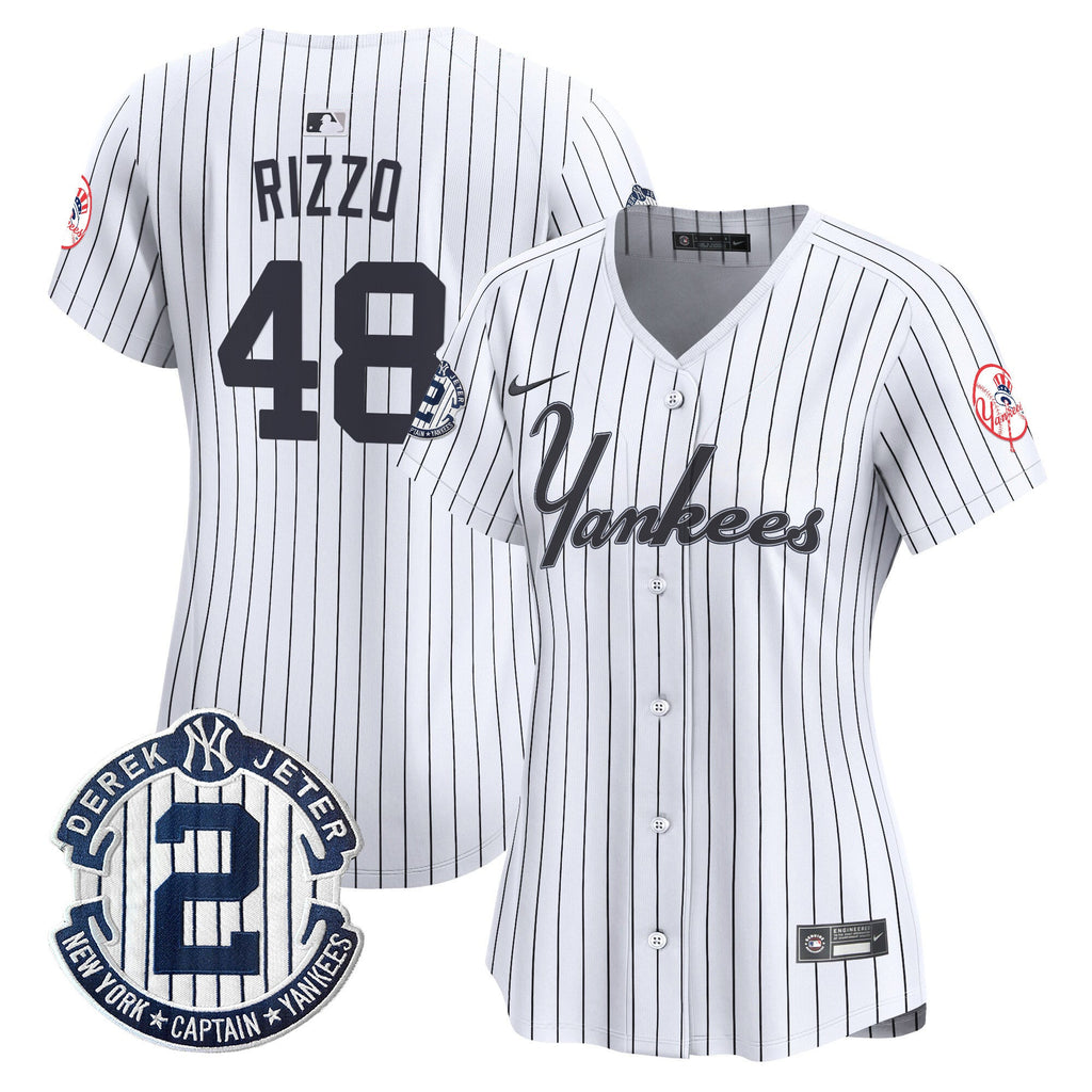 Women’s Throwback Vapor Premier Limited Jersey