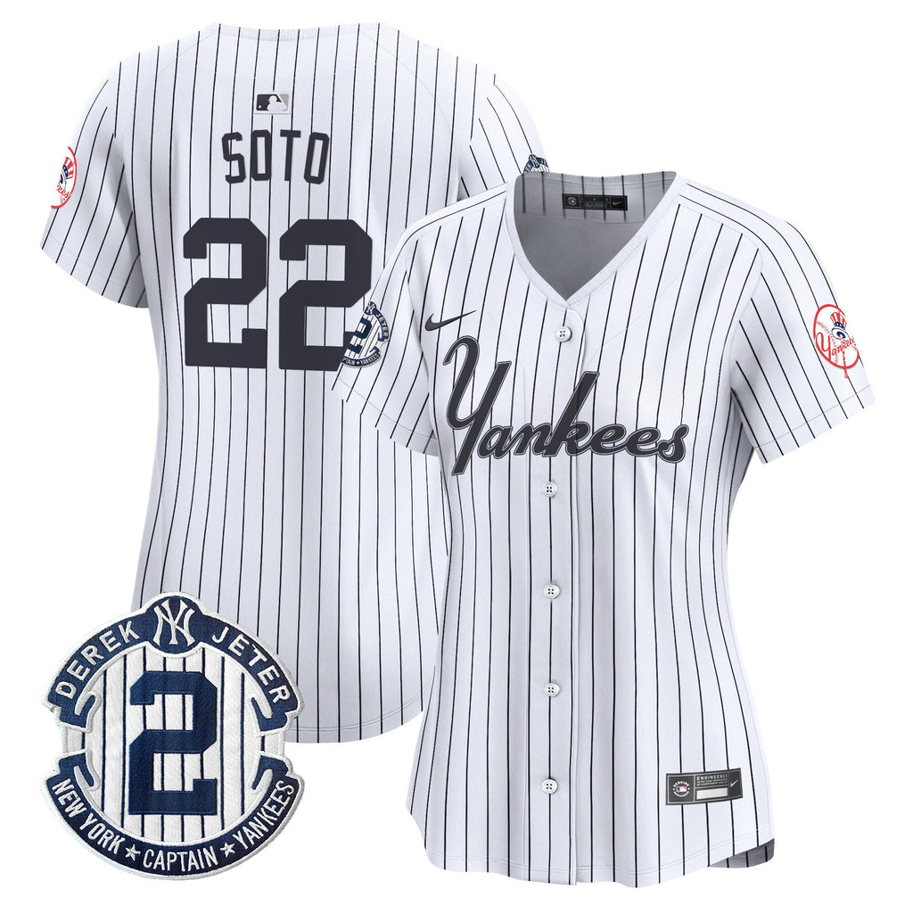 Women’s Throwback Vapor Premier Limited Jersey