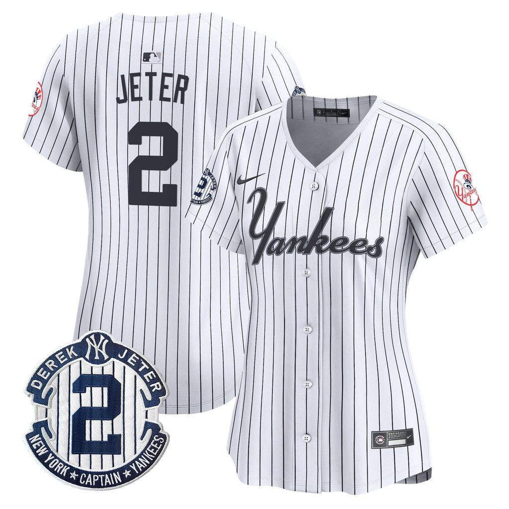 Women’s Throwback Vapor Premier Limited Jersey