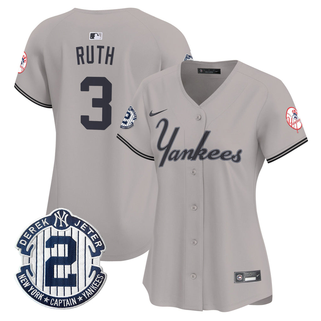 Women’s Throwback Vapor Premier Limited Jersey