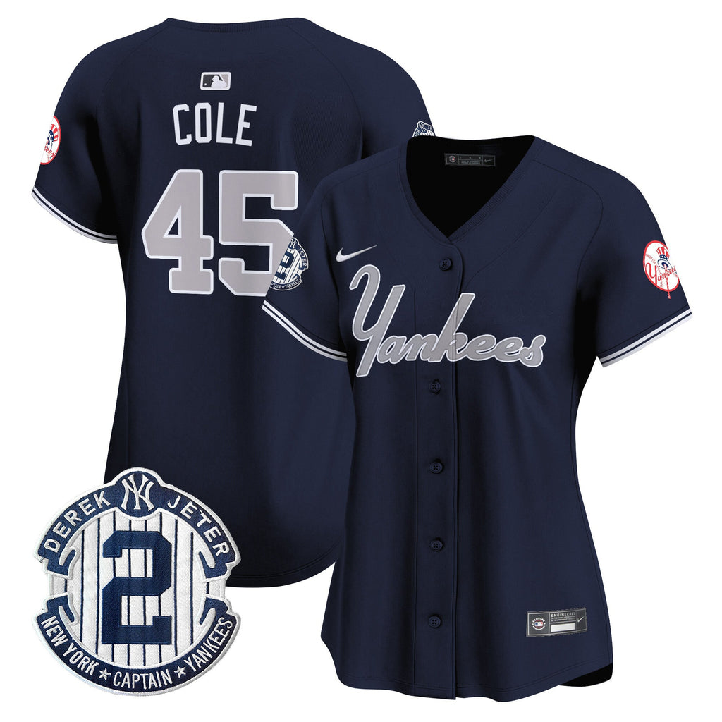 Women’s Throwback Vapor Premier Limited Jersey