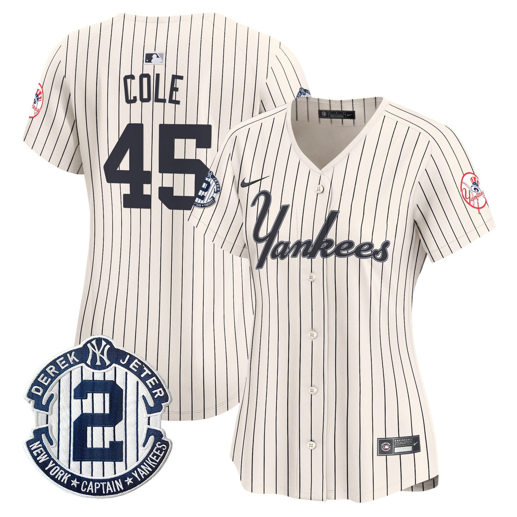 Women’s Throwback Vapor Premier Limited Jersey