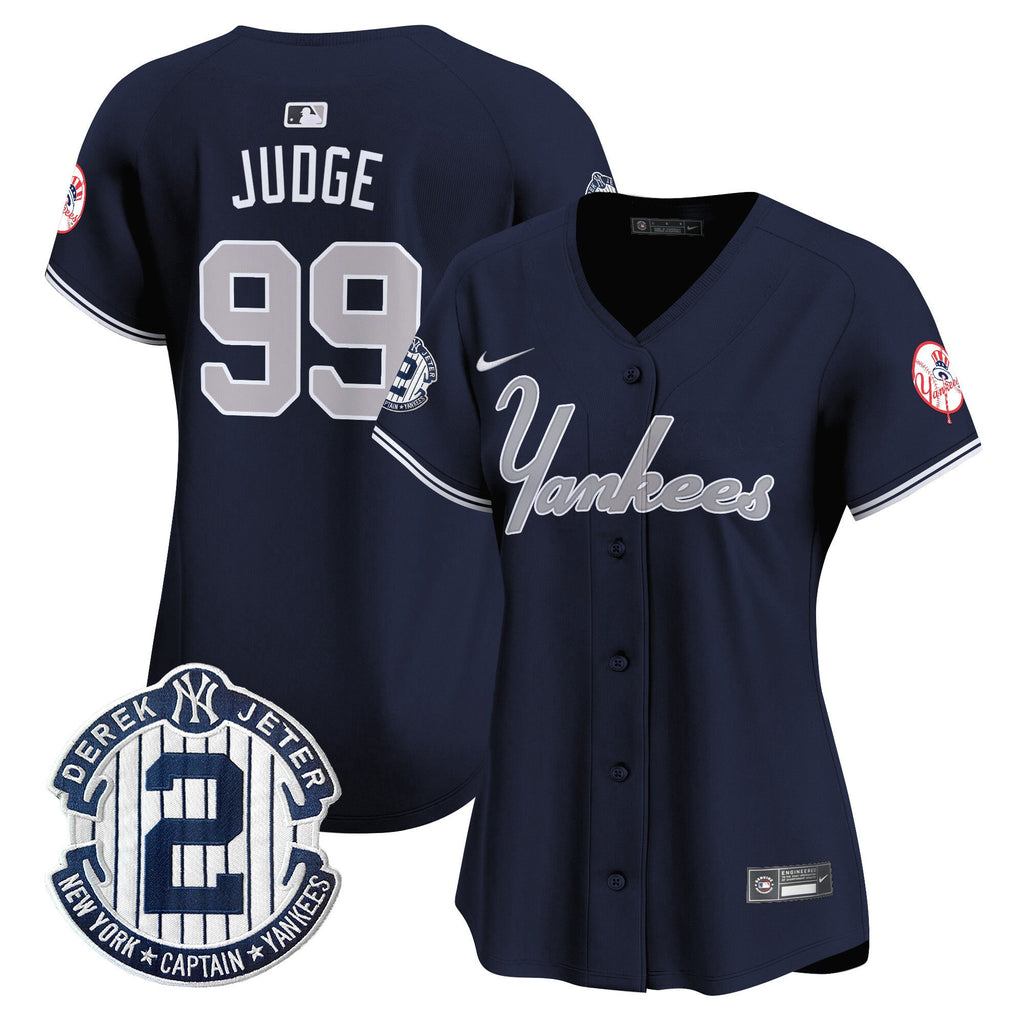Women’s Throwback Vapor Premier Limited Jersey