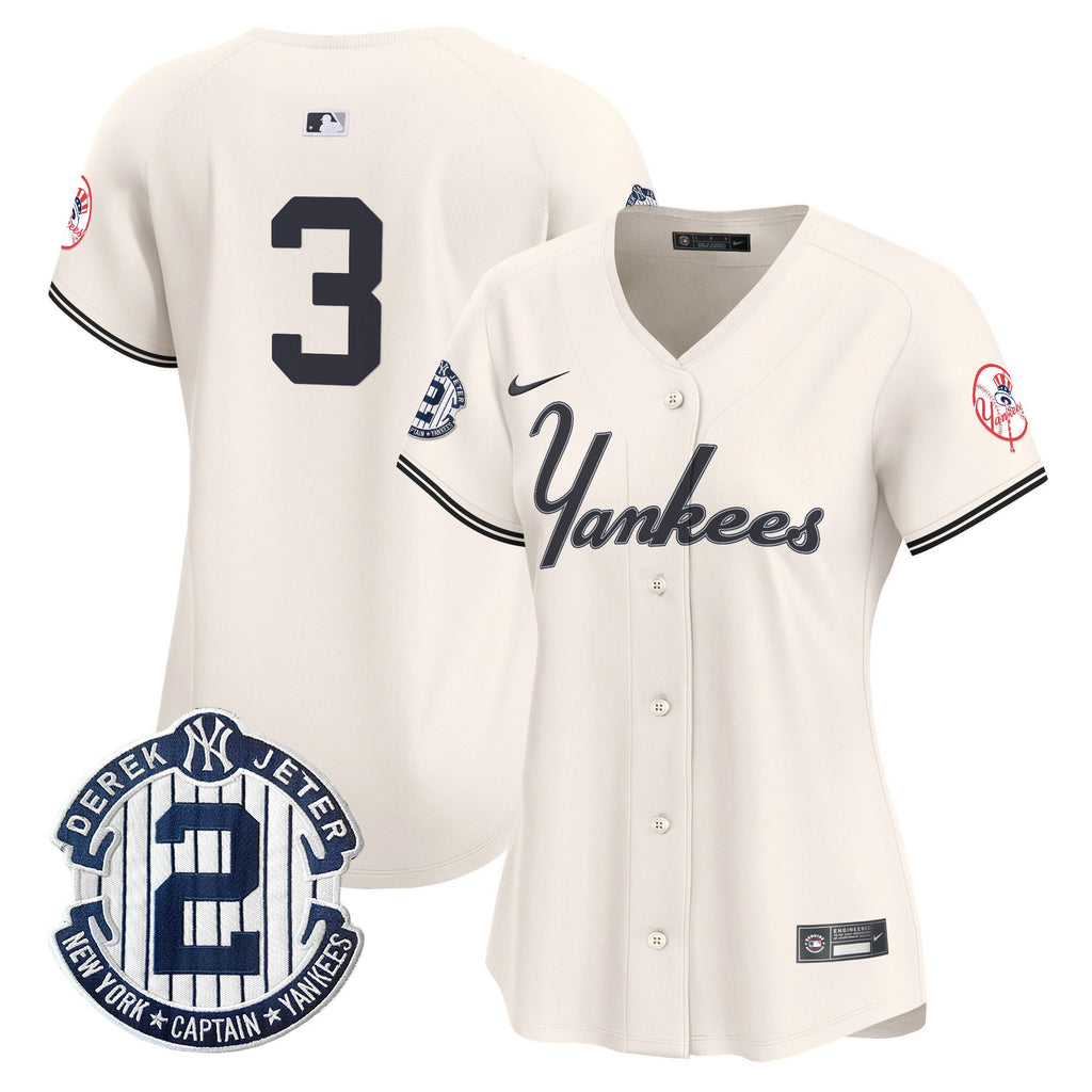 Women’s Throwback Vapor Premier Limited Jersey V2