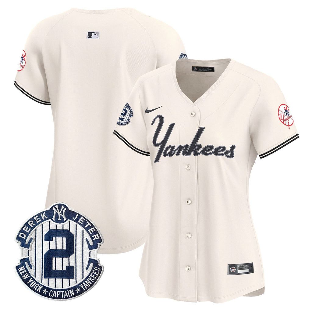 Women’s Throwback Vapor Premier Limited Jersey V2