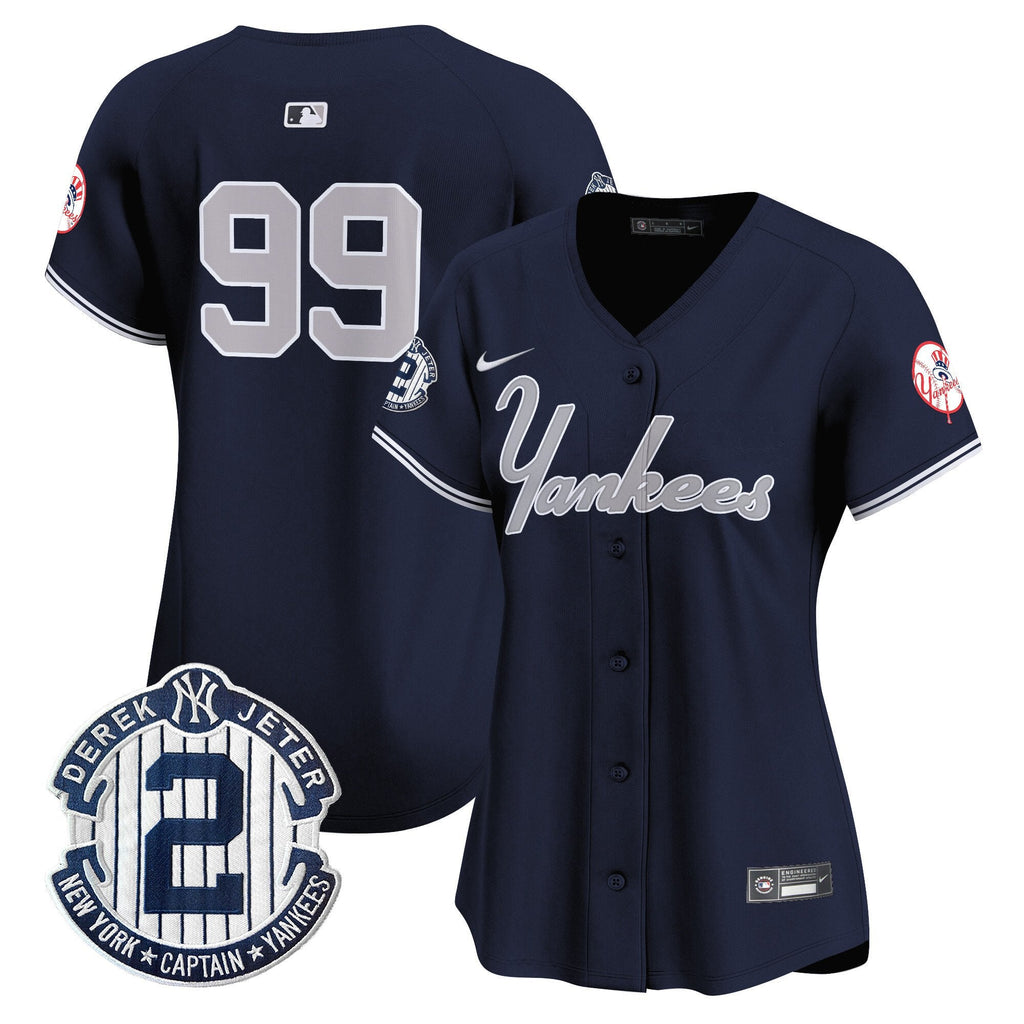 Women’s Throwback Vapor Premier Limited Jersey V2