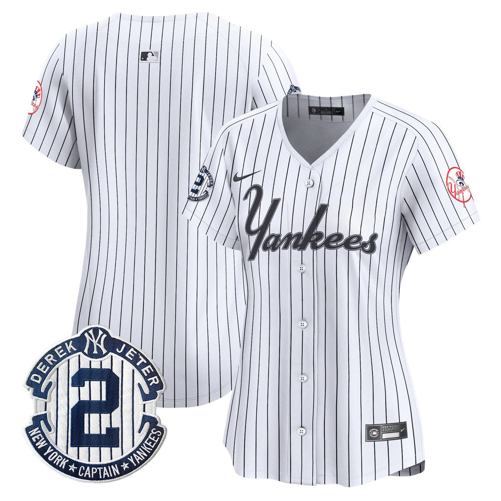 Women’s Throwback Vapor Premier Limited Jersey V2