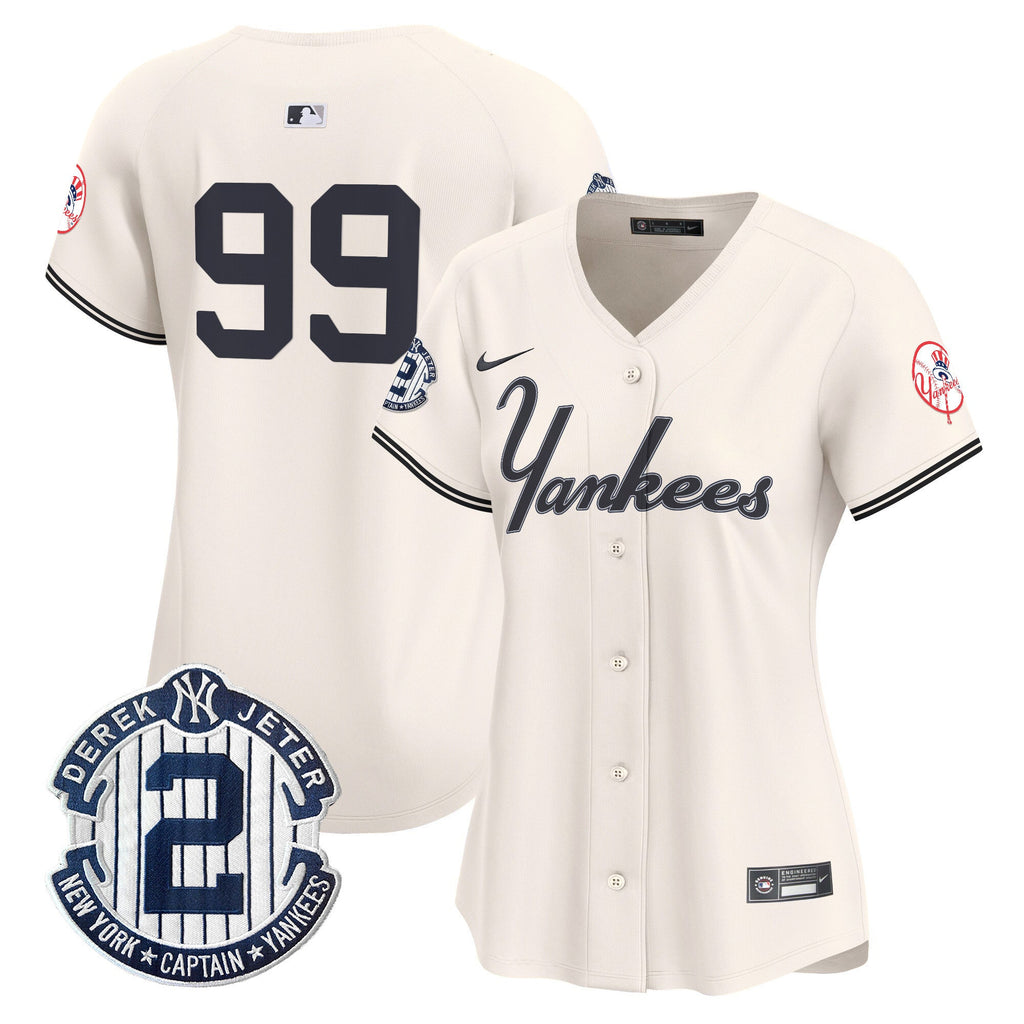 Women’s Throwback Vapor Premier Limited Jersey V2