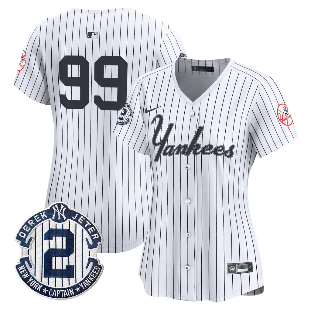 Women’s Throwback Vapor Premier Limited Jersey V2