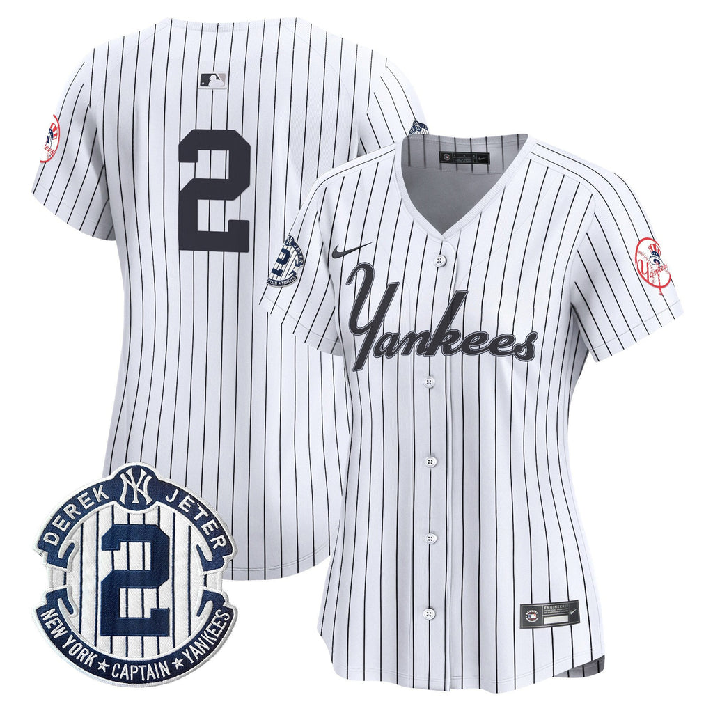 Women’s Throwback Vapor Premier Limited Jersey V2
