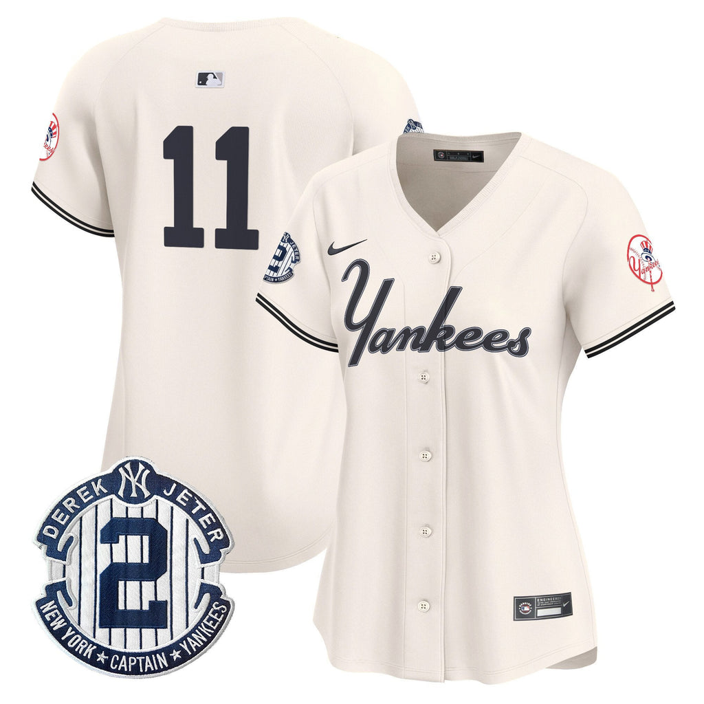 Women’s Throwback Vapor Premier Limited Jersey V2