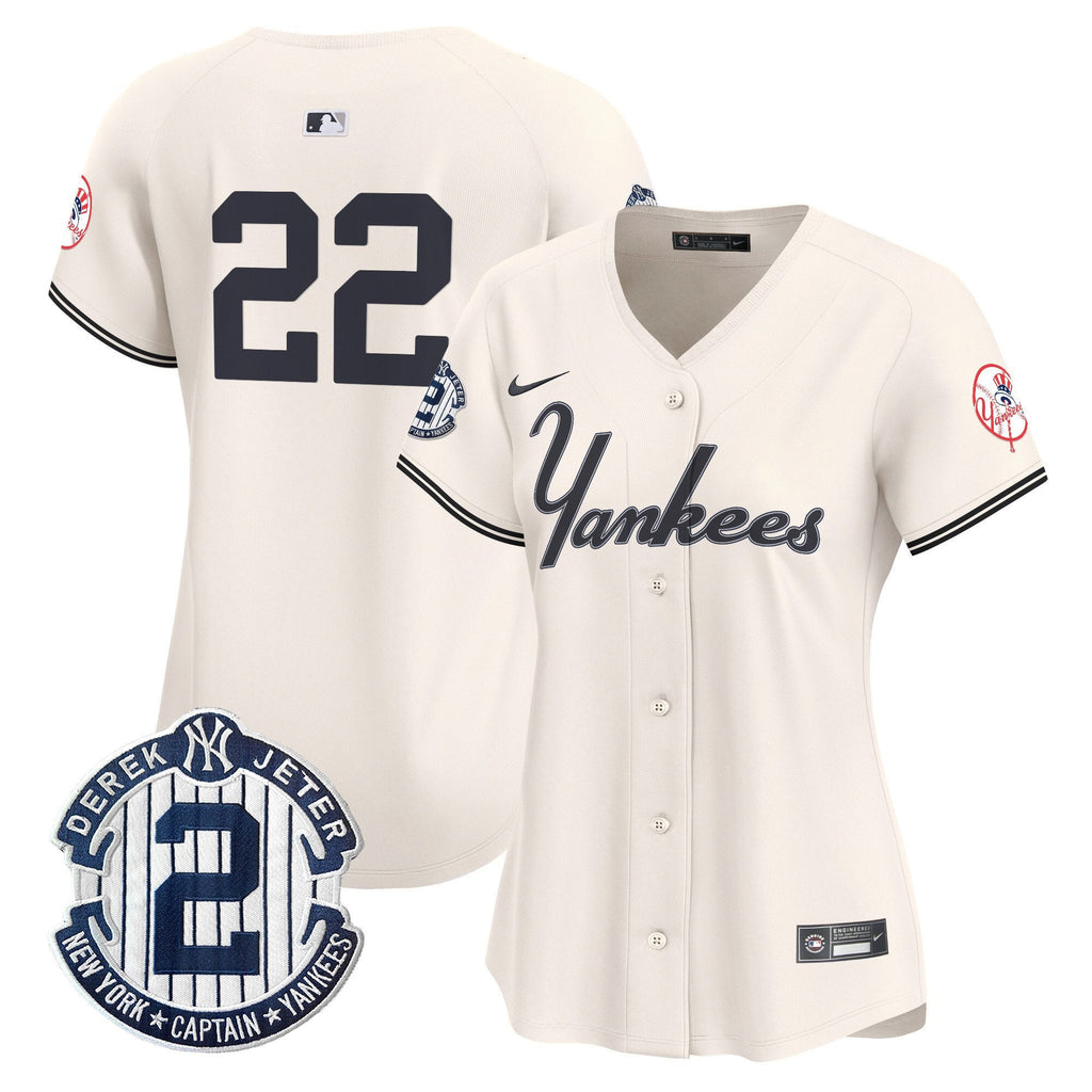 Women’s Throwback Vapor Premier Limited Jersey V2