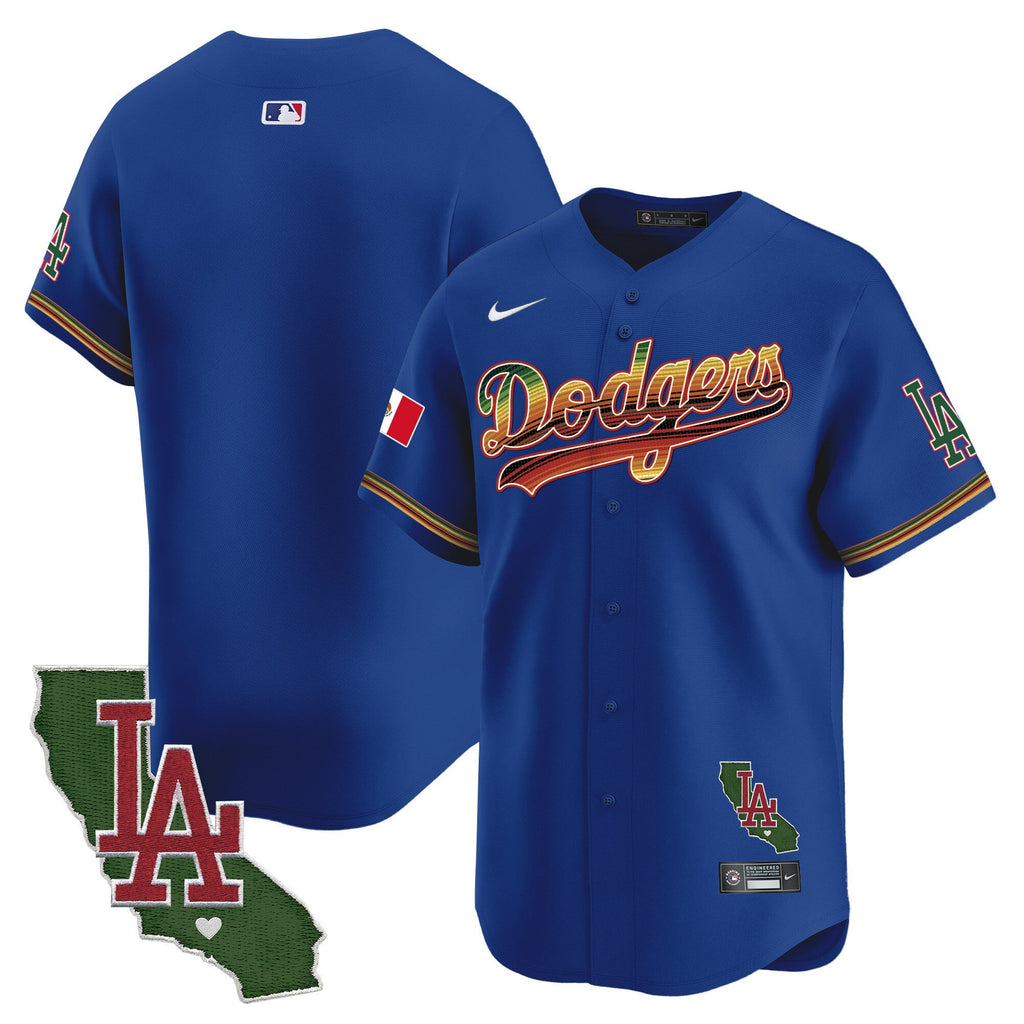 Men’s Mexico Traditional Style Vapor Premier Limited Jersey