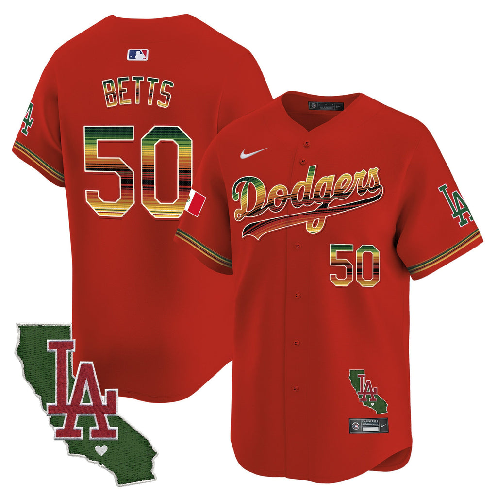 Men’s Mexico Traditional Style Vapor Premier Limited Jersey