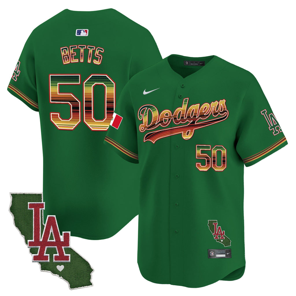 Men’s Mexico Traditional Style Vapor Premier Limited Jersey