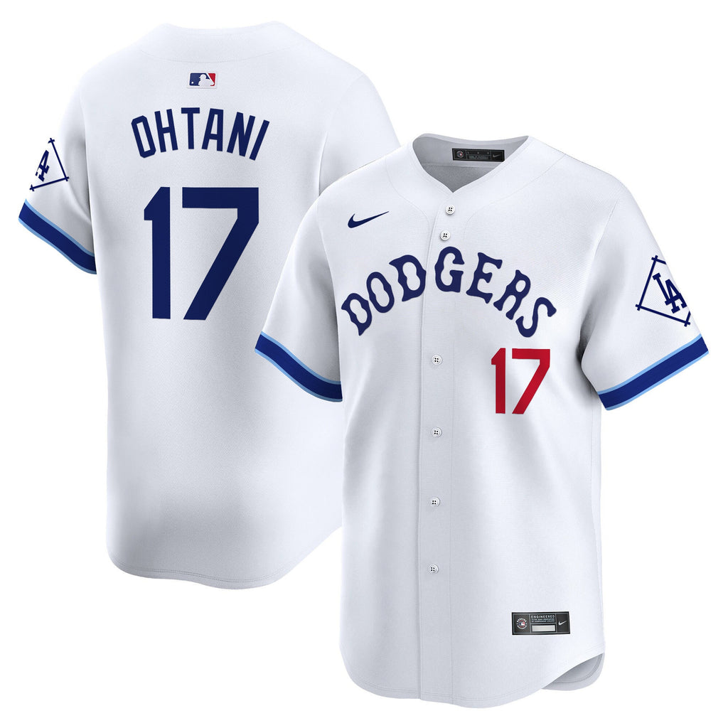 Men’s Tribute Vapor Premier Limited Jersey