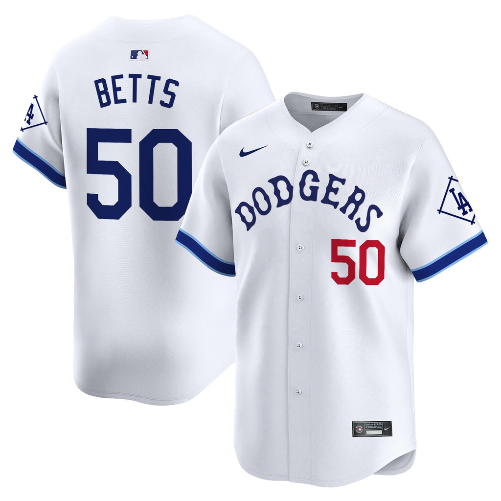 Men’s Tribute Vapor Premier Limited Jersey