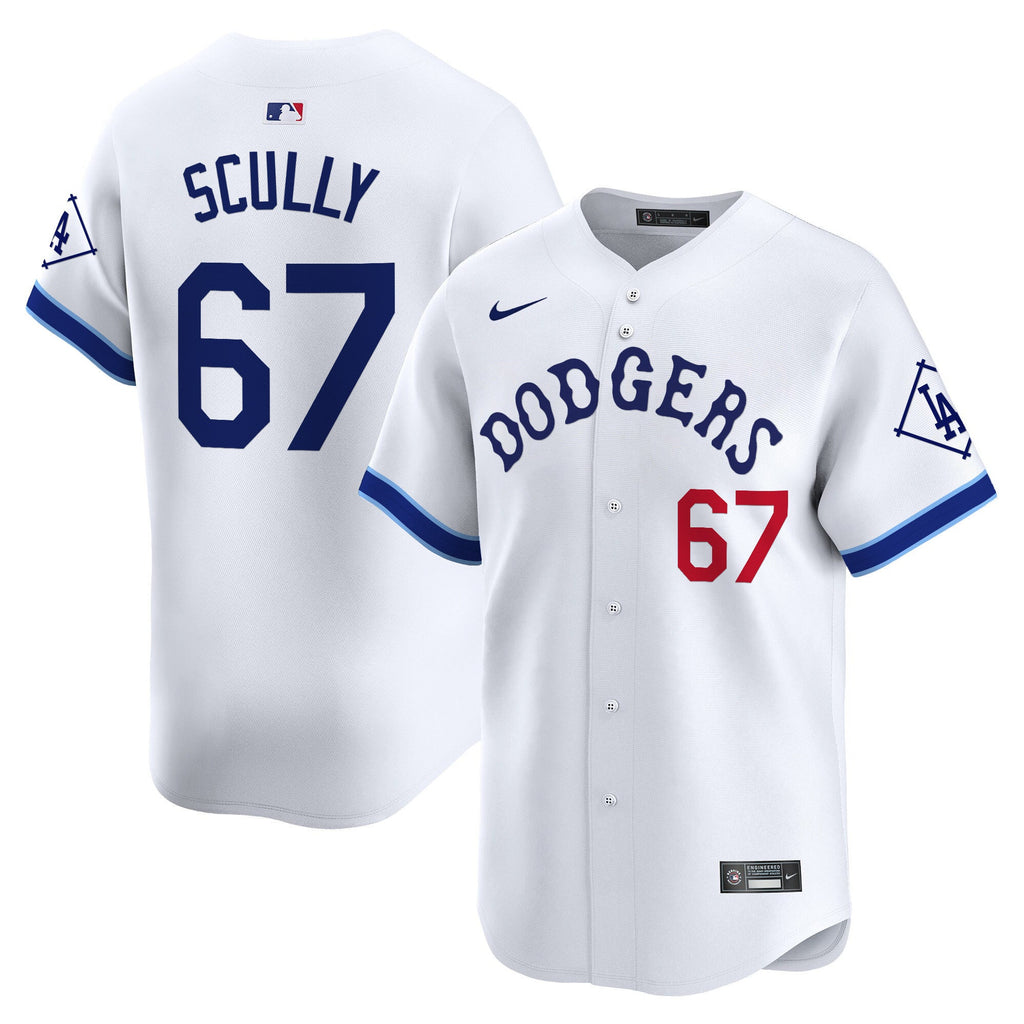 Men’s Tribute Vapor Premier Limited Jersey