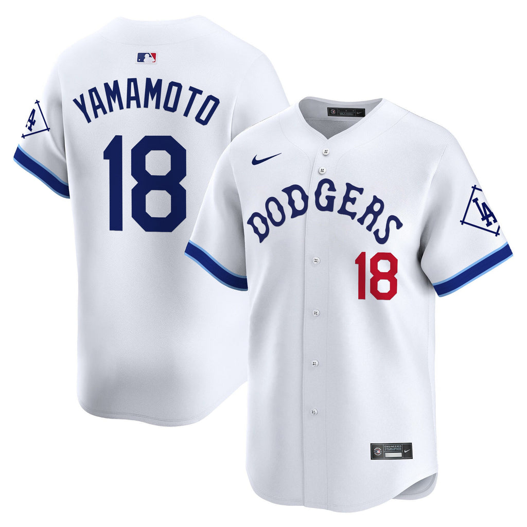 Men’s Tribute Vapor Premier Limited Jersey