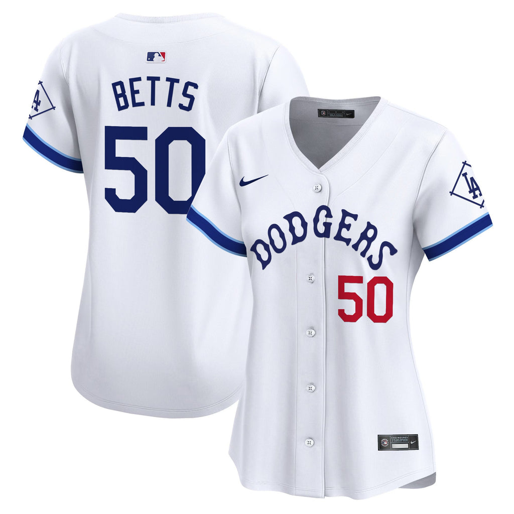 Women’s Tribute Vapor Premier Limited Jersey