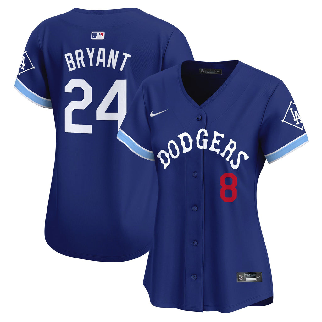 Women’s Tribute Vapor Premier Limited Jersey