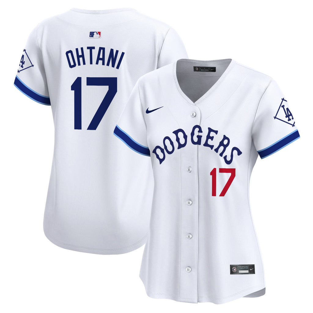 Women’s Tribute Vapor Premier Limited Jersey