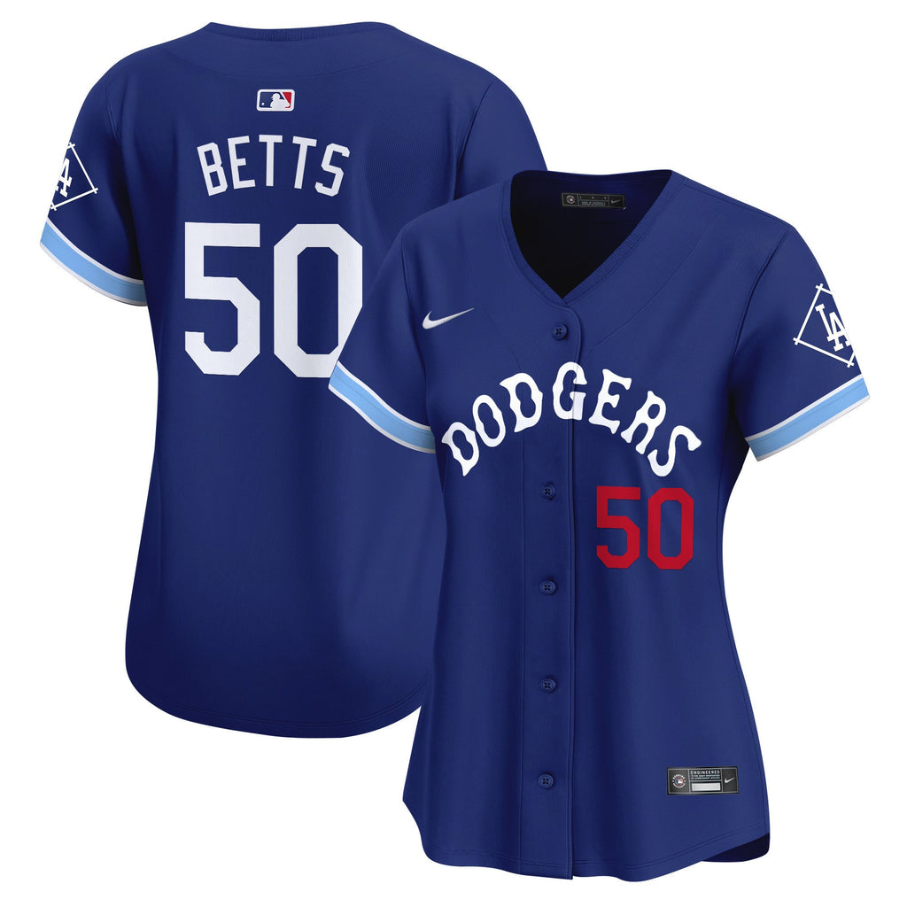 Women’s Tribute Vapor Premier Limited Jersey