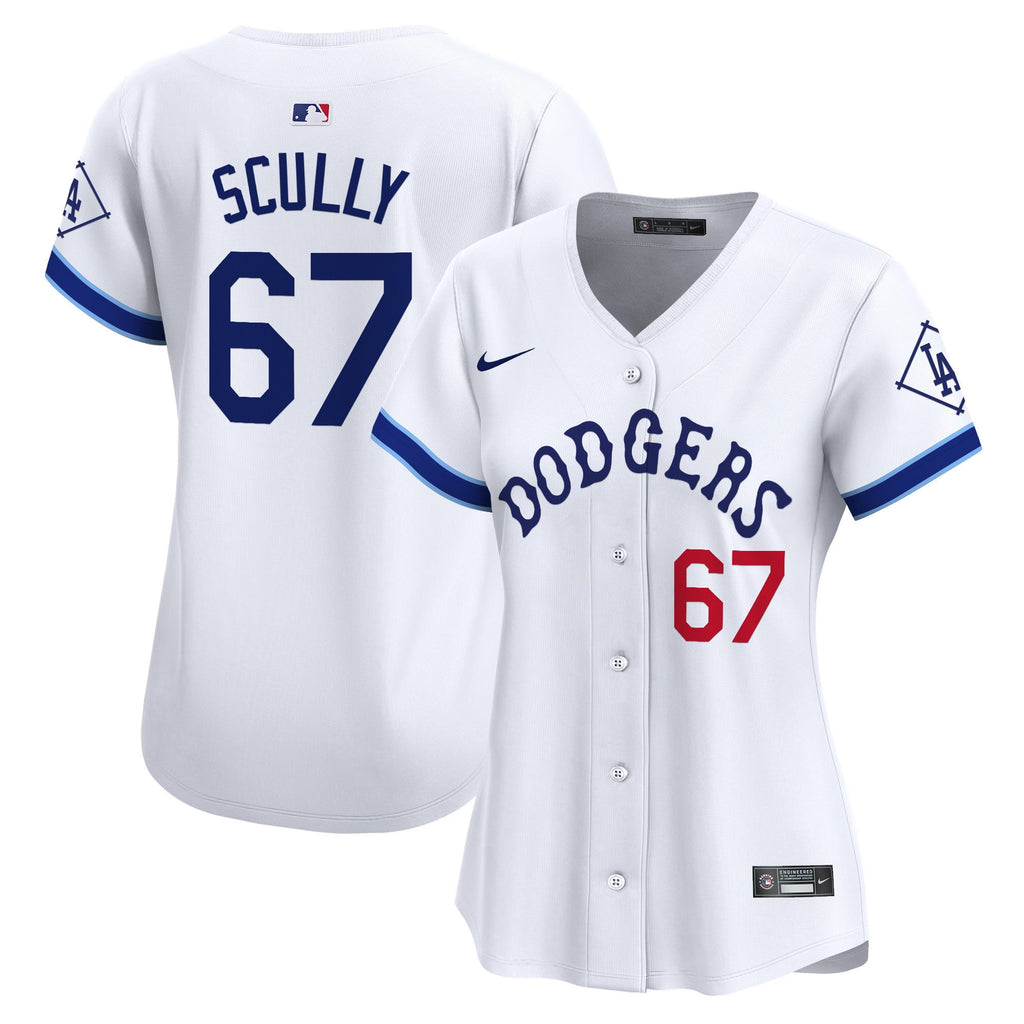 Women’s Tribute Vapor Premier Limited Jersey