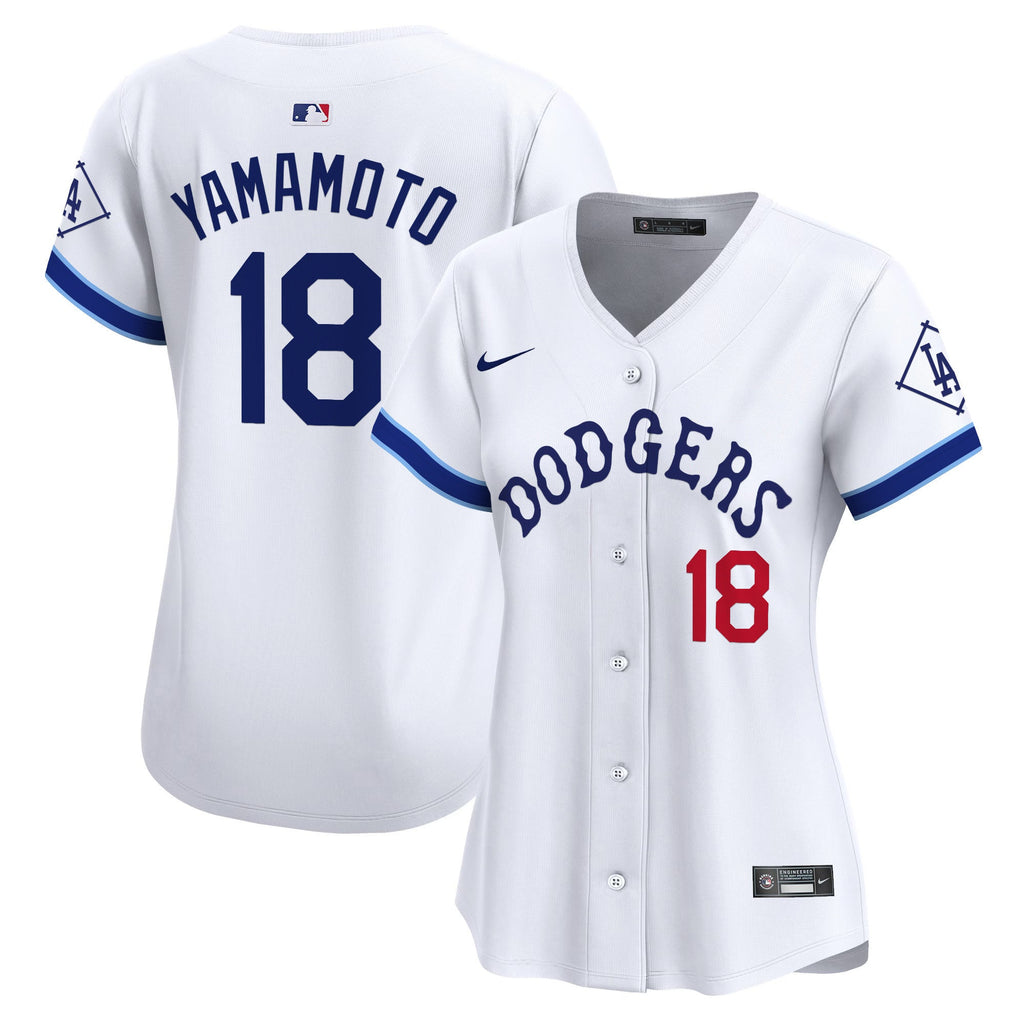 Women’s Tribute Vapor Premier Limited Jersey