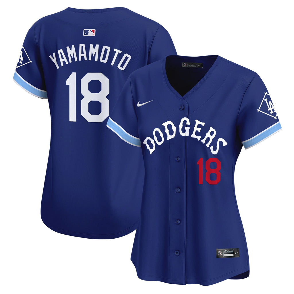Women’s Tribute Vapor Premier Limited Jersey