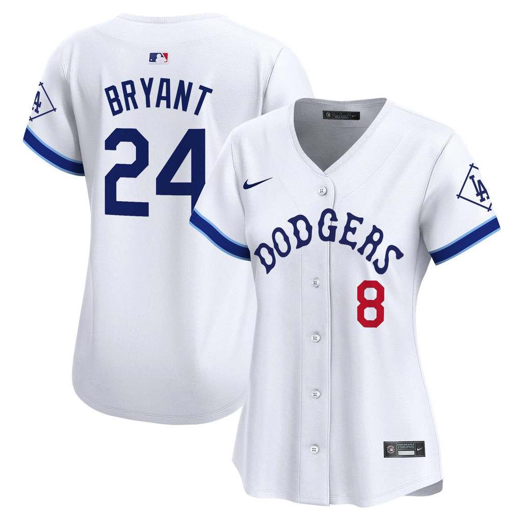 Women’s Tribute Vapor Premier Limited Jersey