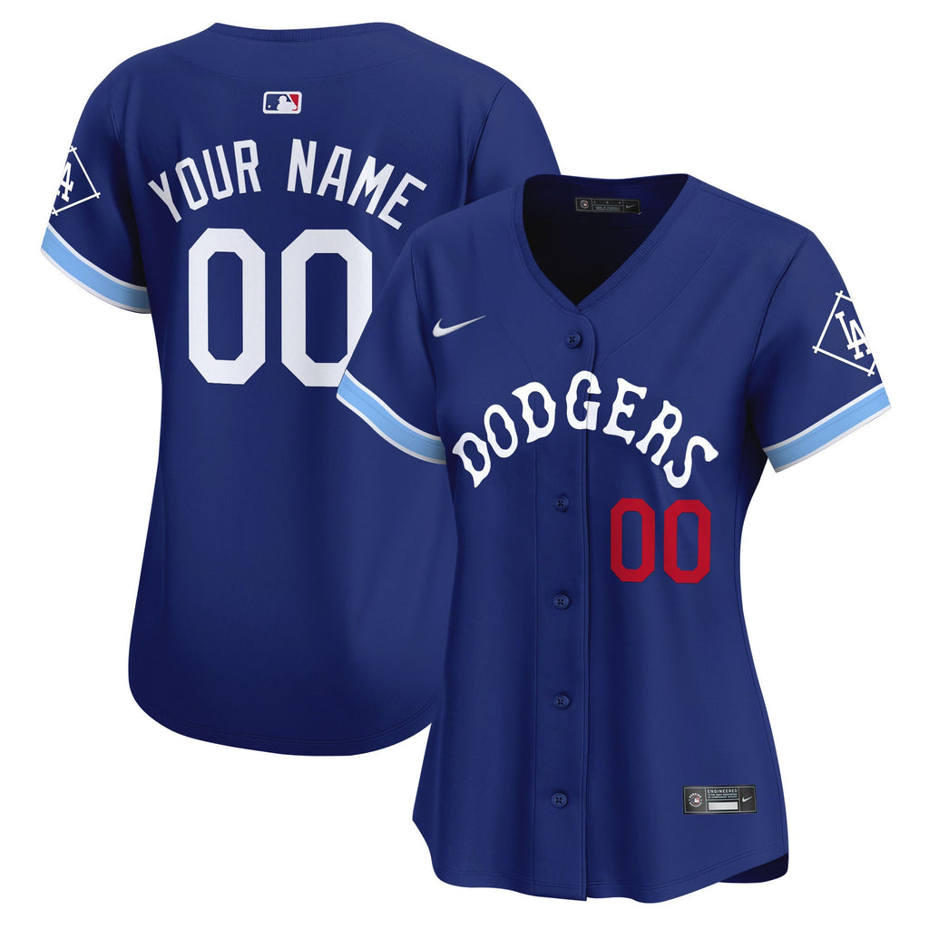 Tribute Vapor Premier Limited Custom Jersey