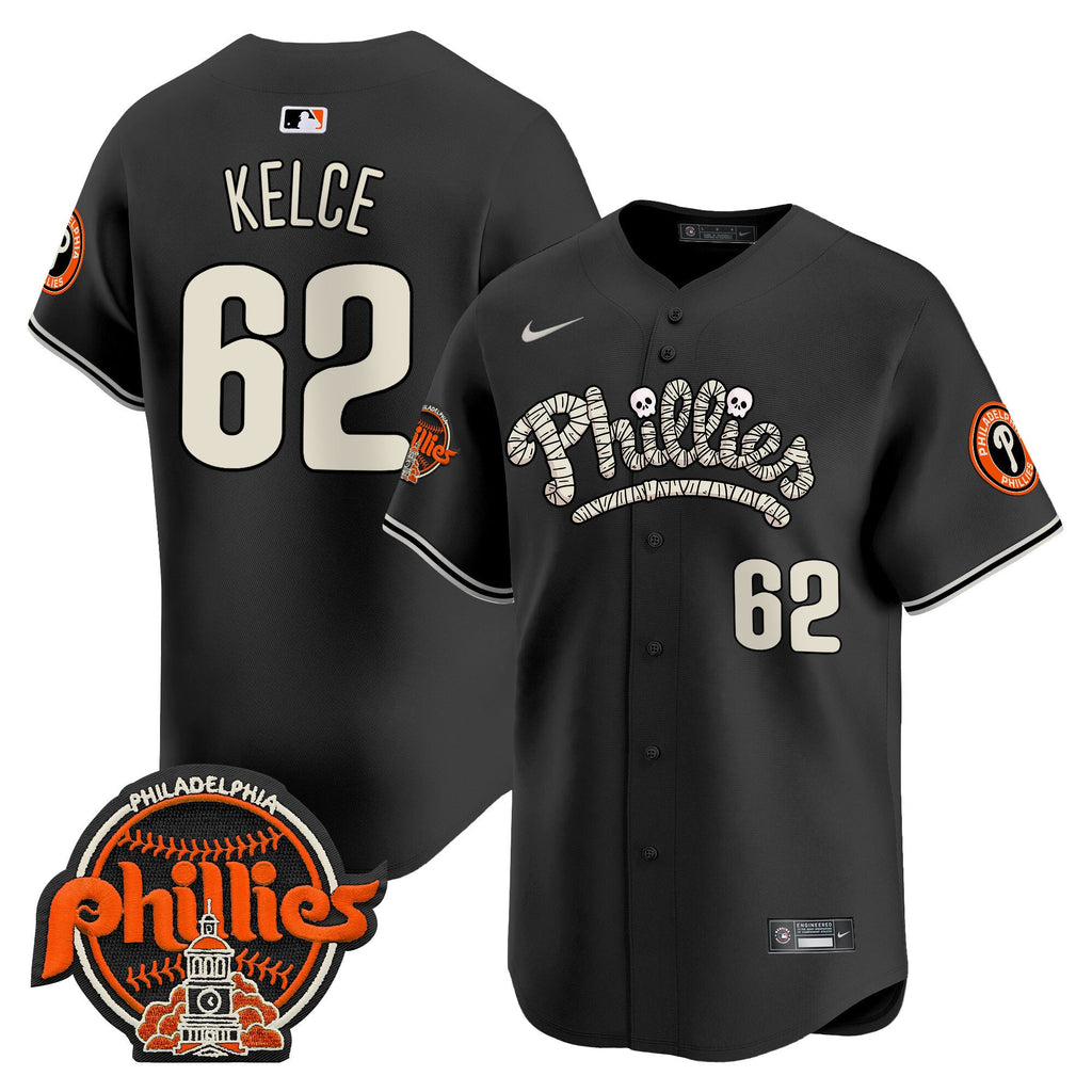 Men’s Halloween Vapor Premier Limited Jersey