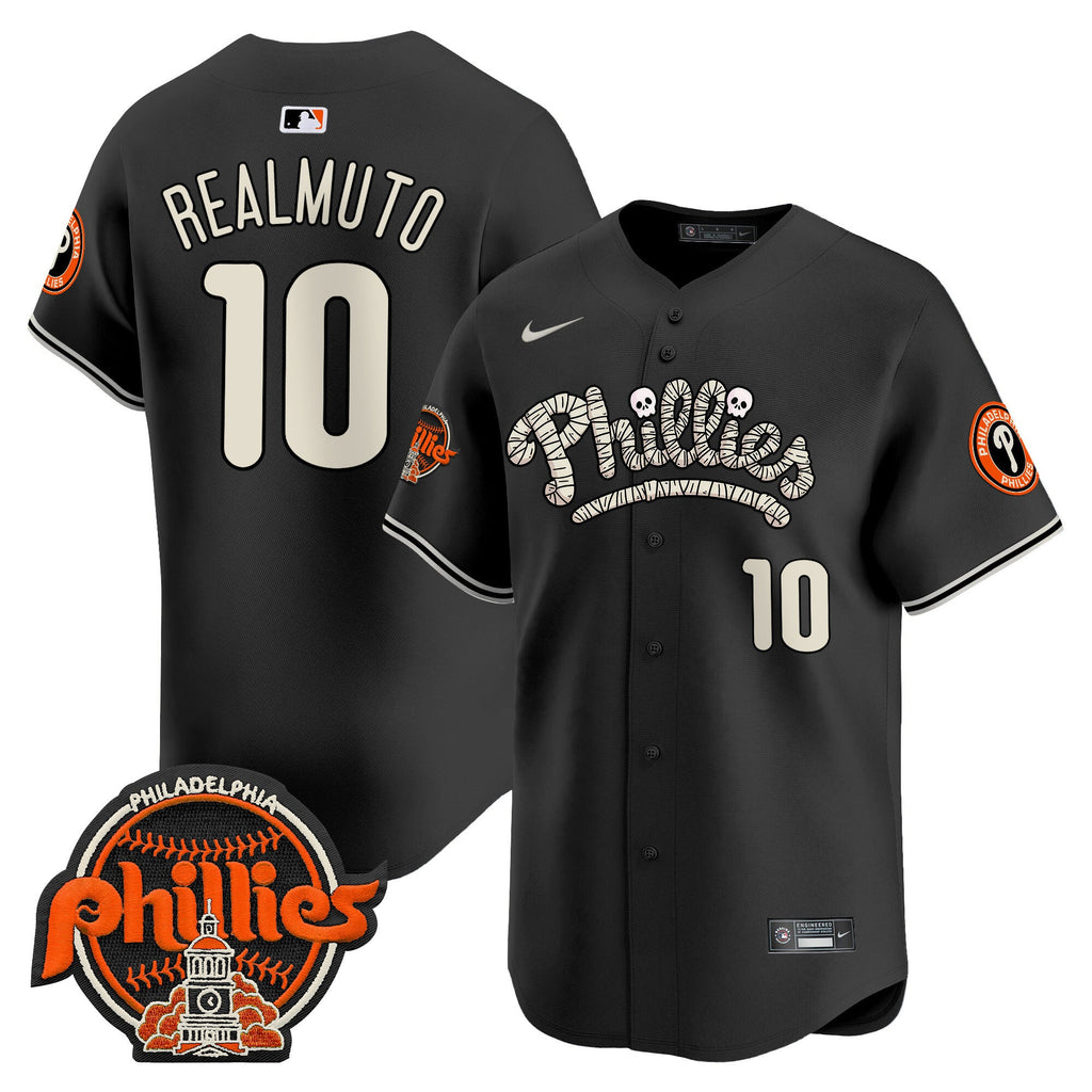 Men’s Halloween Vapor Premier Limited Jersey