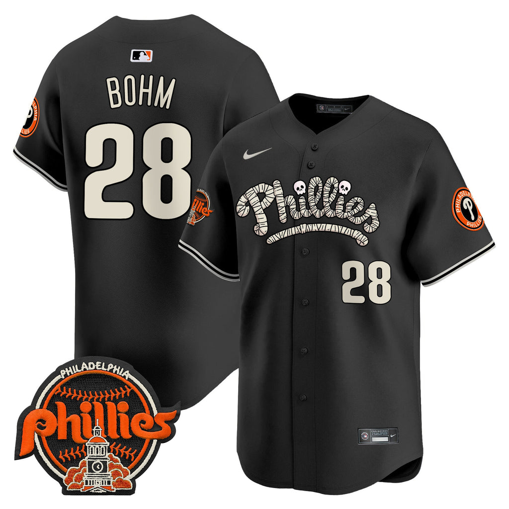 Men’s Halloween Vapor Premier Limited Jersey