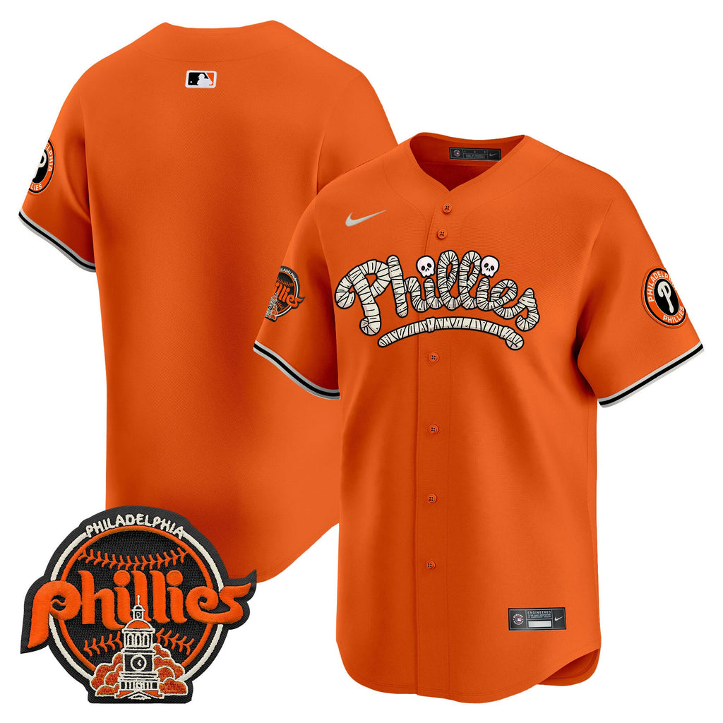 Men’s Halloween Vapor Premier Limited Jersey