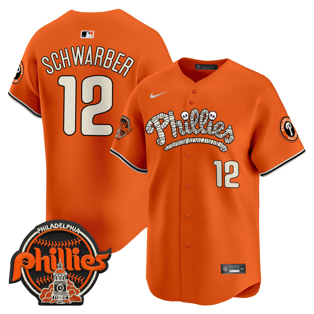 Men’s Halloween Vapor Premier Limited Jersey