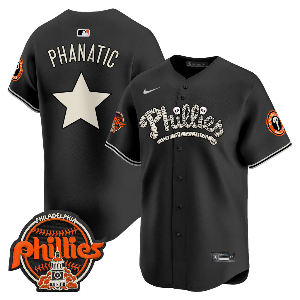 Men’s Halloween Vapor Premier Limited Jersey