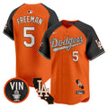 Men’s Halloween Vapor Premier Limited Jersey