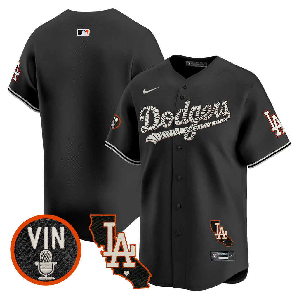 Men’s Halloween Vapor Premier Limited Jersey