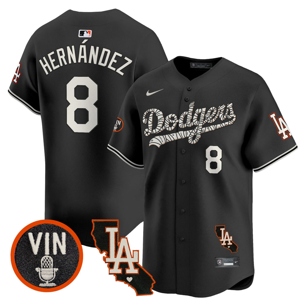 Men’s Halloween Vapor Premier Limited Jersey